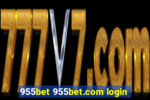 955bet 955bet.com login